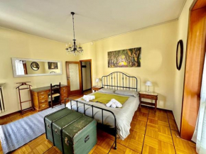 Luxury house under the old town